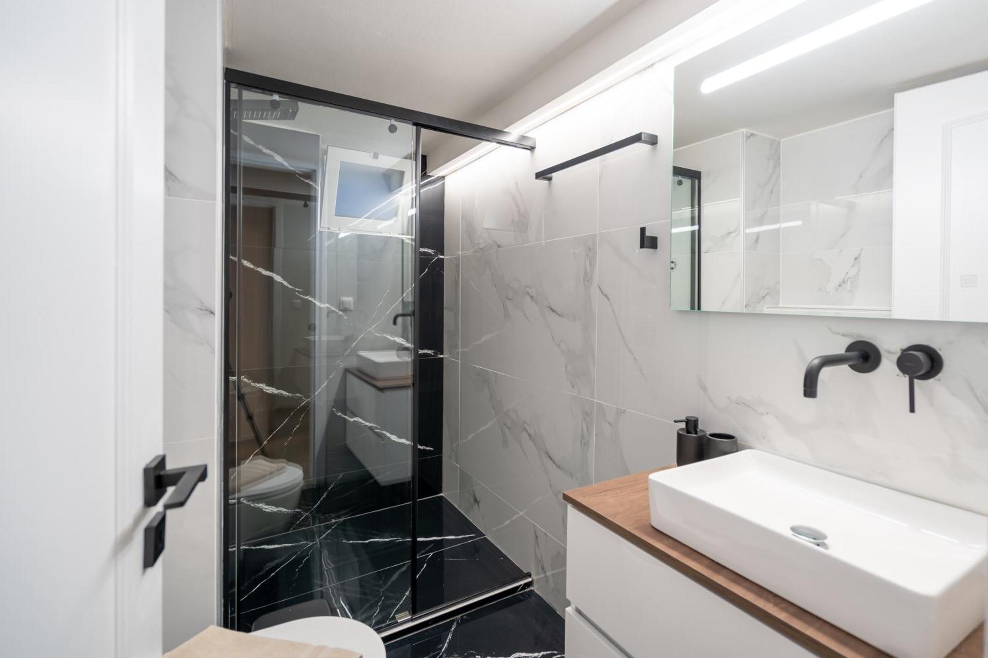 Vdg Luxury Seafront Residence Rethymno  Exterior photo